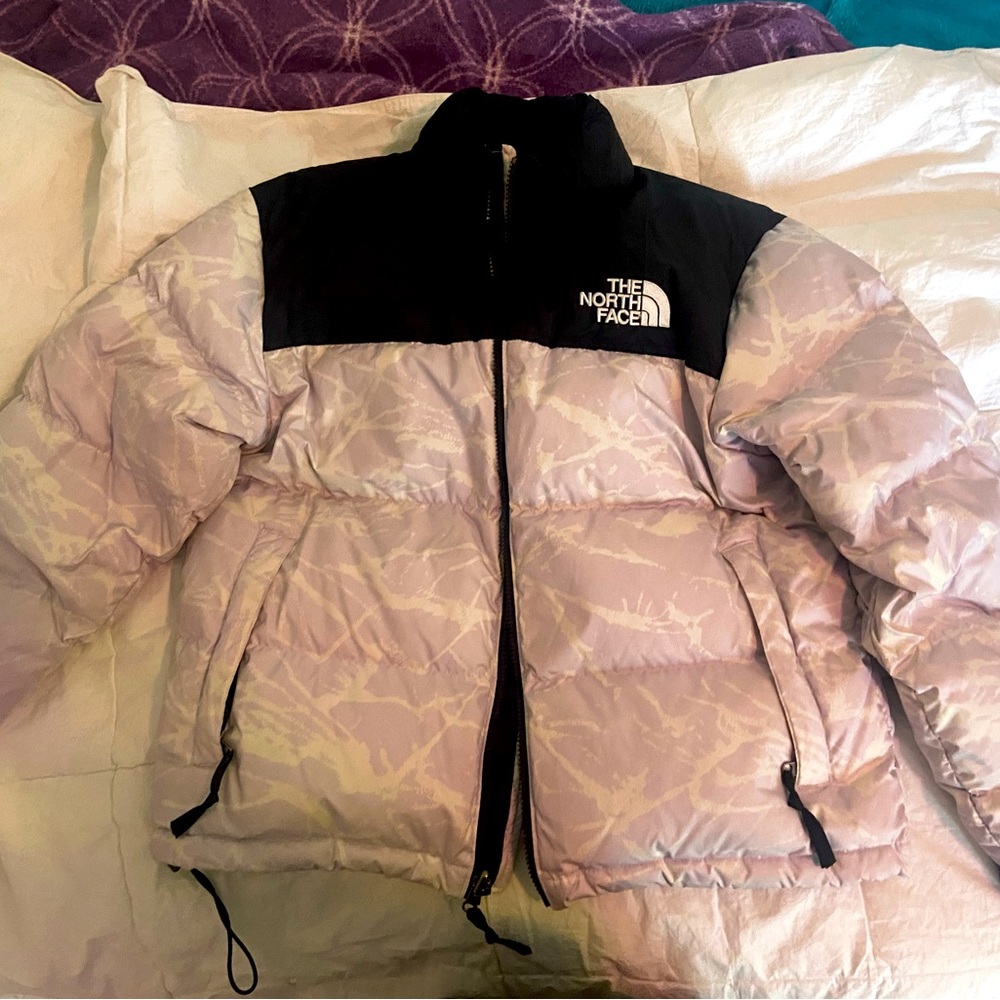 Winter jacket
